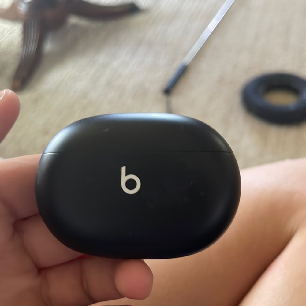 beats earpods